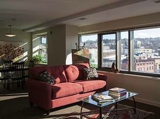 100 W Seneca St APT 5C, Ithaca, NY 14850