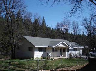 887 E Main St, East Quincy, CA 95971