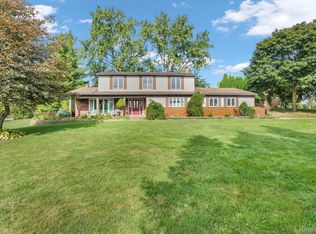 60469 Miriam Dr, Washington, MI
