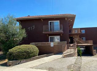 713 Edgewood St APT 1, Inglewood, CA 90302