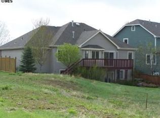 607 Parliament Ct, Fort Collins, CO 80525
