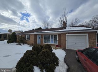 11816 Pheasant Trl, Hagerstown, MD 21742