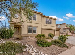 13683 E Diablo Creek Dr, Vail, AZ 85641