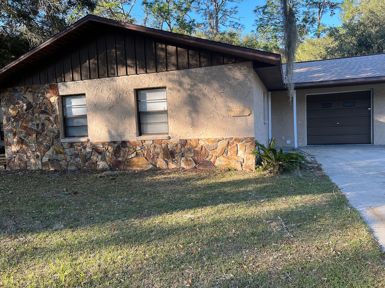 10905 W Gem St, Crystal River, FL 34428 | Zillow