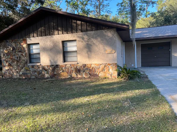 10905 W Gem St, Crystal River, FL 34428