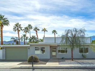 1327 E San Lucas Rd, Palm Springs, CA 92264