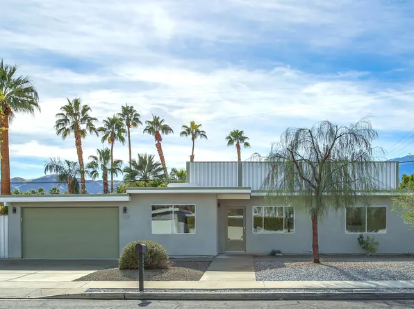 1327 E San Lucas Rd, Palm Springs, CA 92264