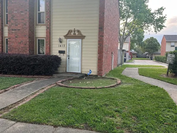 1413 Bonanza Rd #413, Houston, TX 77062