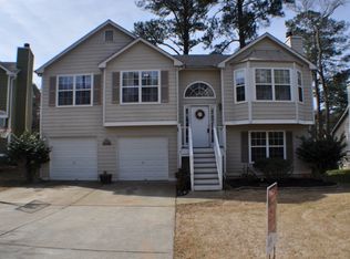 4841 Lake Park Ln, Acworth, GA 30101