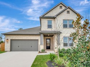322 Wild Fork Ct, Conroe, TX 77304