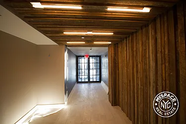 Rented by MySpaceNYC