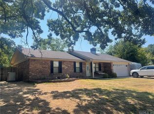 404 Ray Rd, Clarksville, AR 72830