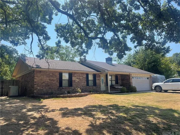 404 Ray Rd, Clarksville, AR 72830