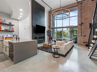 11441 Allerton Park Dr UNIT 206, Las Vegas, NV 89135