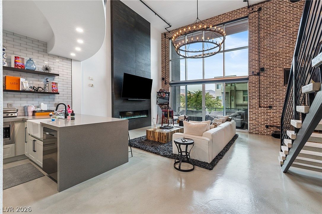 11441 Allerton Park Dr Unit 206 — front