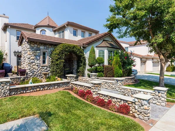 2583 Kinsey Way, Tracy, CA 95377