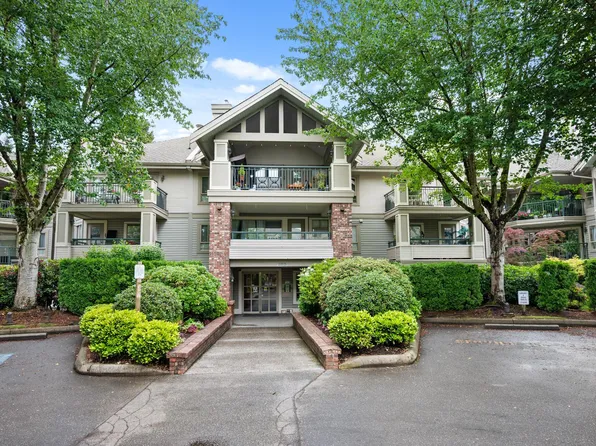 22025 48th Ave #121, Langley, BC V3A 8L2