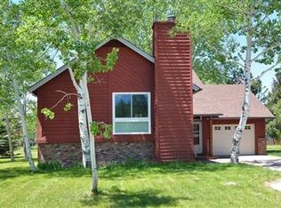 758 Bull Run, Eagle, CO 81631