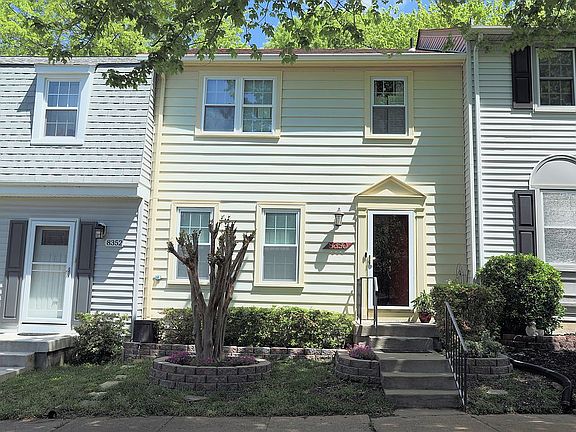 4th image of 8350 Stationhouse Ct