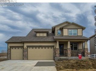 6452 Sea Gull Cir, Loveland, CO 80538