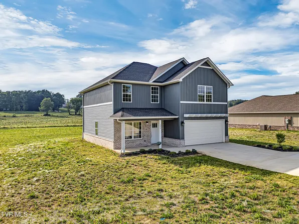 305 Greenwood Rd, Tusculum, TN 37616