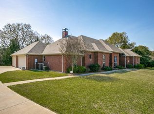 835 Bent Tree Ln, Combine, TX 75159