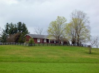 1204 Rough Creek Rd, London, KY 40744