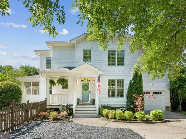 975 Grant St SE, Atlanta, GA 30315