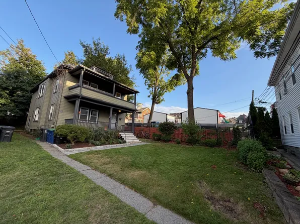 27 Central Rd, Somerville, MA 02143