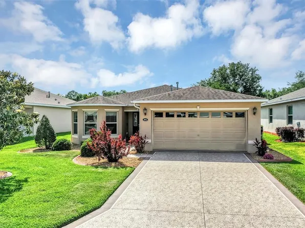 4041 Arlington Ridge Blvd, Leesburg, FL 34748