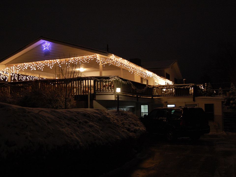 Christmas Night