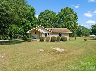 2212 Jb Denton Rd, Lancaster, SC 29720