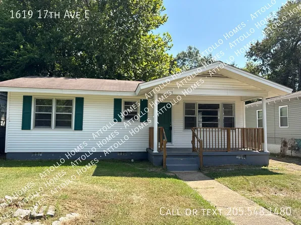1619 17th Ave E, Tuscaloosa, AL 35404