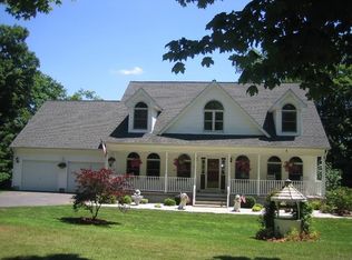 176 Frech Rd, Bolton, CT 06043