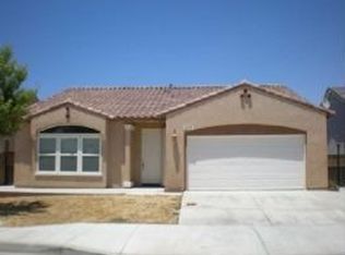 3609 W Avenue J10, Lancaster, CA