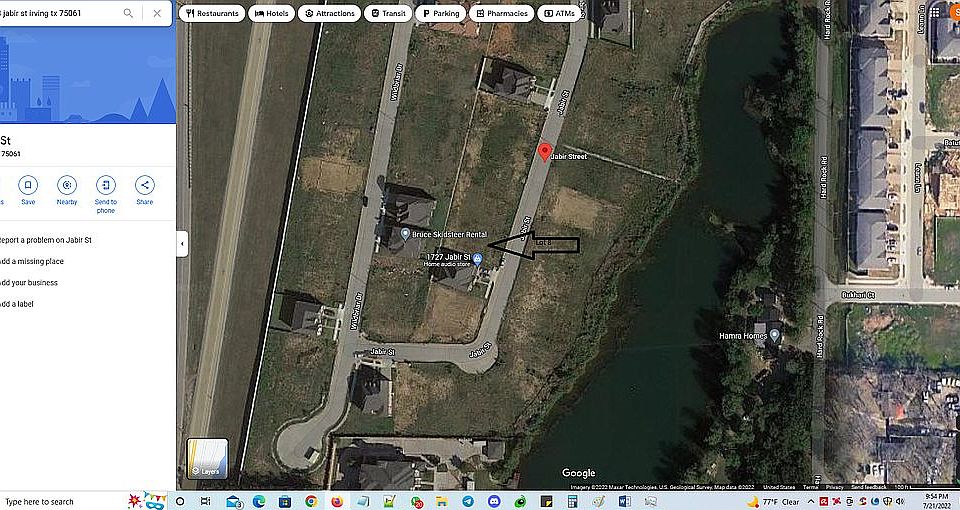 2nd image of 8 Jabir St