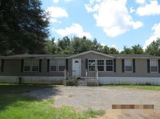 8296 Fieldview Dr E, Grand Bay, AL 36541