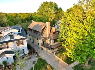 324 S Circle Dr, Wichita, KS 67218