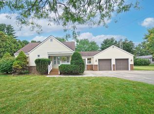 55057 Country Club Rd, South Bend, IN 46628