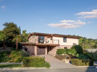 3134 Lucinda Ln, Santa Barbara, CA 93105
