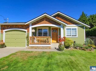 1019 W Glenwood St, Pt Angeles, WA