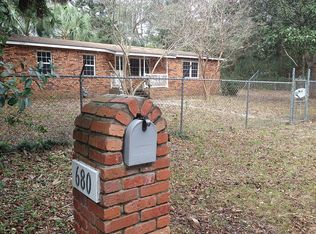 680 Mayo Trl, Crestview, FL 32536