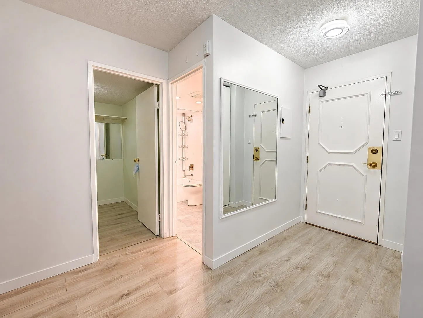 2 bed, 409 sqft, $3,350 — Photo 2