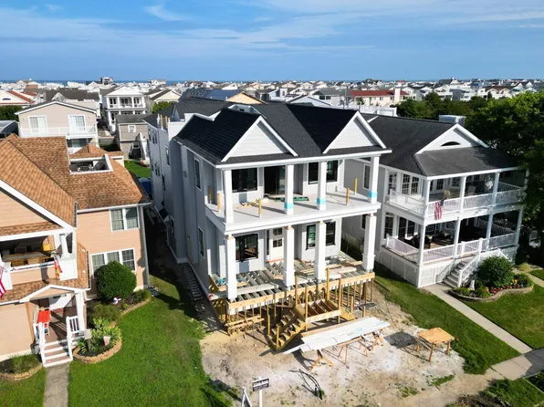 5535 Simpson Ave Floor 2, Ocean City, NJ 08226