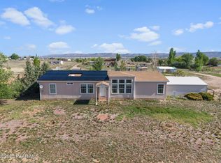 2895 W Annie Rd, Paulden, AZ 86334