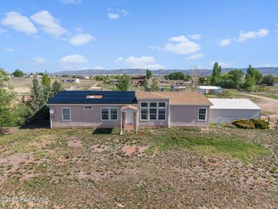 2895 W Annie Rd, Paulden, AZ, 86334