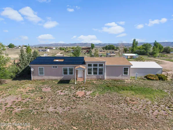 2895 W Annie Rd, Paulden, AZ 86334