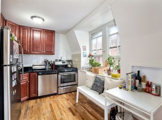 457 Clinton Ave APT 3B, Brooklyn, NY 11238