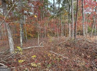 151 Spring Lake Trl, White, GA 30184