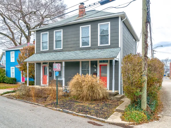 146 Punta Aly, Columbus, OH 43201